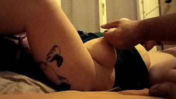 2024 12 05 esclave titia tertius du clan jouissance et plaisir en esclavage