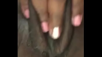 She got that good good