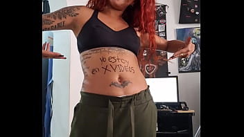 Vídeo de verificación