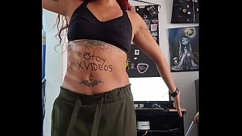 Vídeo de verificación