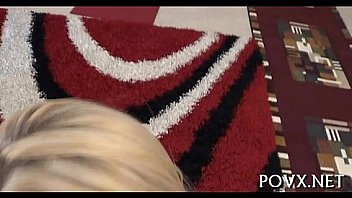 Pretty legal age teenager adores hot fucking