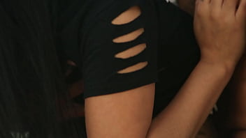 Ela me seduziu enquanto estudavamos