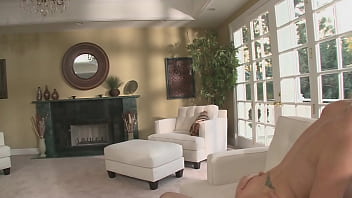 Milf gets surprise from black dick