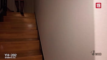 Dick addicted dominant lady with three slaves