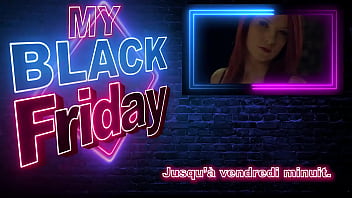 Mon black friday jusqu'à vendredi minuit1 mois 20% 7 90€2 mois