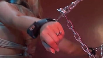 Big tits milf sexy ass bound captured Big tits milf sexy ass bound captured