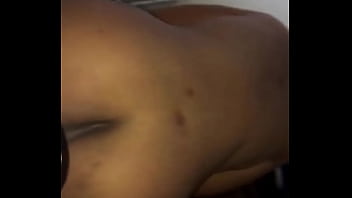 Laying back and enjoying the view