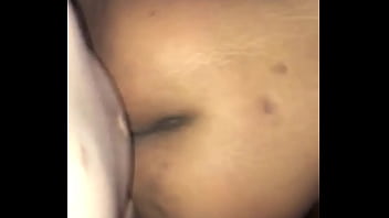 Laying back and enjoying the view