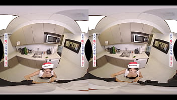 Three sexy coworkers fuck your brains out after the company holiday party