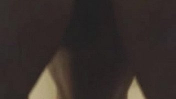 Teen getting drilled doggystyle on cam