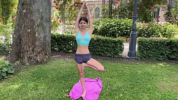 Yo gina gerson your private yoga instructor