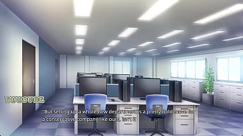 Tenioha feat mami part 14