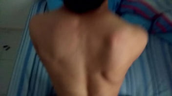 Comendo O Boy Magrinho thumbnail