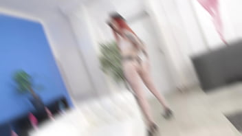 Gg's blacks on redhead gigi rouge 3on1 bbc atm dp gapes wrecked ass creampie facial xf218