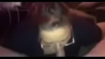 Pov blowjob