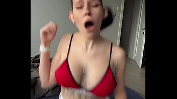 Do you want me to jump on you like that rolling my eyes then like it ️or wear a mosquito costume ️