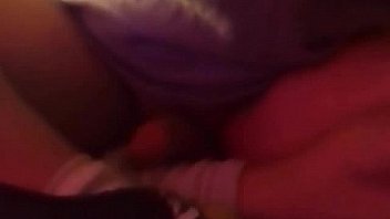 Wife catches me playing so lends me a hand capture 20141115