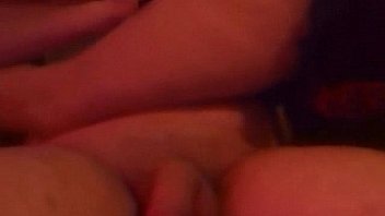 Wife catches me playing so lends me a hand capture 20141115