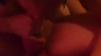 Wife catches me playing so lends me a hand capture 20141115