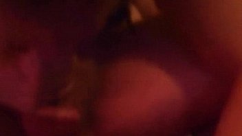 Wife catches me playing so lends me a hand capture 20141115