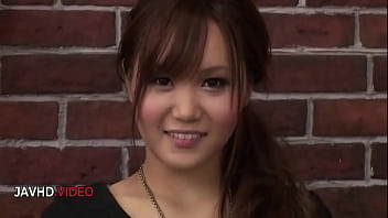 Sensual japanese duo shares intimate moments in steamy encounter