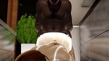 Hs 2 lisa hamilton's fun