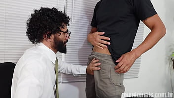 I Had Sex With The Guy Who Interviewed Me thumbnail