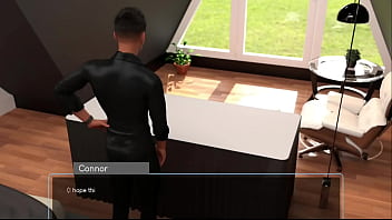 Midnight paradise cap 49 una mamada antes de ir a la fiesta