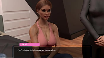 Midnight paradise cap 49 una mamada antes de ir a la fiesta