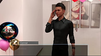 Midnight paradise cap 49 una mamada antes de ir a la fiesta