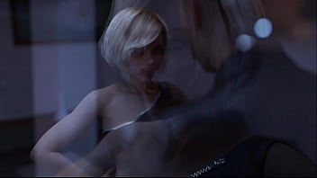 Midnight paradise cap 49 una mamada antes de ir a la fiesta