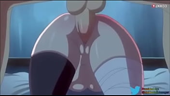 Konosuba megumin porn