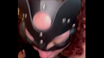 Swallowed one load then took a facial