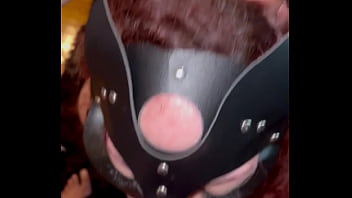 Swallowed one load then took a facial