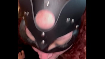 Swallowed one load then took a facial