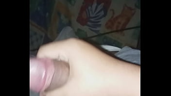 Mostrando buena vergs