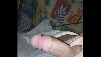 Mostrando buena vergs