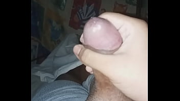 Mostrando buena vergs