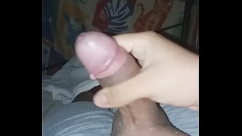 Mostrando buena vergs