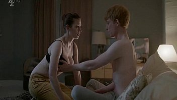 Black Mirror Best Scene thumbnail