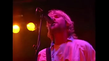 Nirvana drain you live at reading 1992