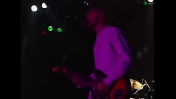 Nirvana drain you live at reading 1992
