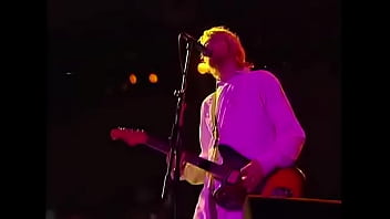Nirvana drain you live at reading 1992