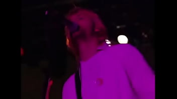 Nirvana drain you live at reading 1992