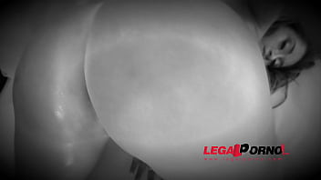 Big butt slut lady love first anal spx004