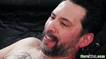 Tommy and summer vixen coupon con hardcore nuru fuck massage session