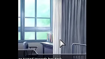 Shion Nukige Blowjob Scene thumbnail