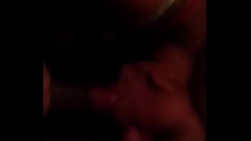 Jasmine sucks like a pro