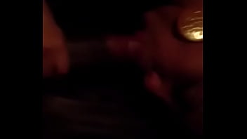 Jasmine sucks like a pro