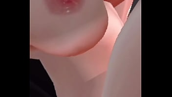 She luvs being my lil slut